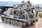 BTM Trench Digger