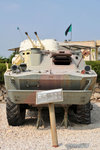 BRDM-2 SAGGER ATGW