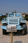 BTR152 Recovery Vehicle
