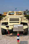 BTR152 Armoured Personnel Carrier