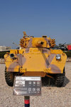 Saladin Armoured Car (UK)