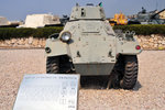 Ferret MK 2/3 Armoured Car