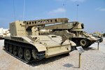 M578 Light Armored Recovery Vehicle
