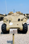 Sherman Armoured Medical Evacuation VSS