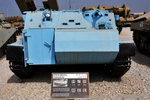 BTR-50 Medical Evacuation