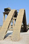 Soviet MT-55 Bridge Layer