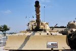 M60 Tank with M9 Dozer