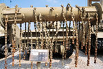 M4A4 Sherman Tank, Crab MK II