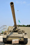 M107 Self-Propelled Gun