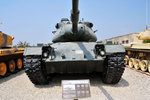M47E1/E2 Patton Tank