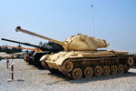 M41A3 Walker Bulldog Light Tank