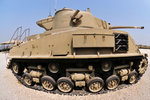 M50 Sherman