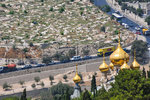 and also a good view of the Church of Mary Magdalene.