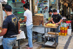 It would be a good place to buy breakfast or snacks if you feel hungry