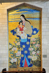 Inside the Basilica - Japan
