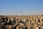 World's tallest free-standing flagpole...127m high!