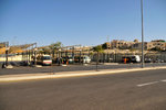 Northen bus terminal (Tarbabor), where you can catch the bus to Jerash