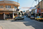 The town of Madaba