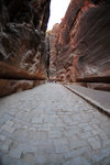 another long journey back... and for 2 days I have done this Siq 3 times...