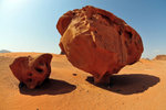 The cow stone