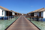 The southern water villas
