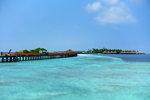 The new hotel will be based in Kodahuttaa Island, under the same group