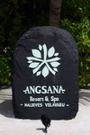 Welcome to Angsana Resort & Spa - Maldives Velavaru