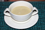 Artichoke cream