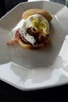 egg Benedict