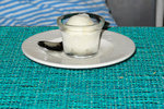 intermission sorbet