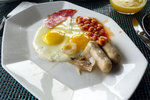 English Breakfast