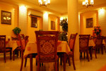 6th day dinner - Our Male tour guide brought us to this restaurant