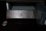 Safety box and the jewelry compartment