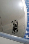 Like all Boeings, they use R&R engines