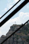 Creu de Sant Miquel, 40 minutes from Funicular Santa Cova
