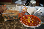 Baked beans?? I'd wish