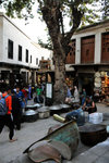 Place el-Seffarine, also known as "Bronze and Silver Souq"