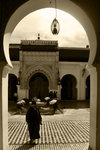 Karaouiyine Mosque