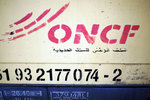 French has SNCF, Morocco has ONCF