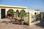 The roof top