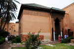 Mausoleum of Ahmed el-Mansour