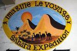 Sahara Expedition - This was where it all began. ..