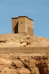 Top of the whole Ait Benhaddou