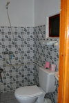 I still hate the pink toilet roll..