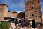 Restaurant la Kasbah