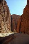 Todra Gorge