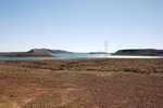 Despite popular belief, Morocco has a few large inland lakes