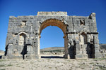 Triumphal Arch of Caracalla