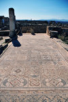 Unknown mosaics