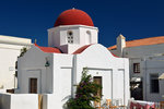 Another Church found inside Hora